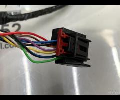 SPECCHIO SPECCHIETTO RETROVISORE RICHIUDIBILE DX V - 14