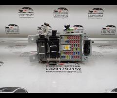 CENTRALINA SCATOLA PORTA FUSIBILI HYUNDAI I20 2016