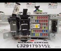 CENTRALINA SCATOLA PORTA FUSIBILI HYUNDAI I20 2016