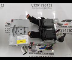 CENTRALINA SCATOLA PORTA FUSIBILI HYUNDAI I20 2016 - 15