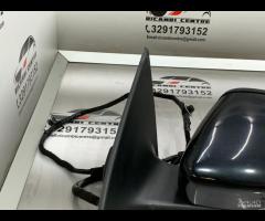 SPECCHIO SPECCHIETTO RETROVISORE RICHIUDIBILE SX V