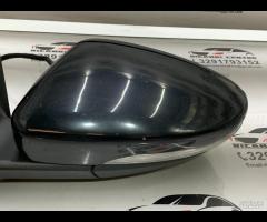 SPECCHIO SPECCHIETTO RETROVISORE RICHIUDIBILE SX V