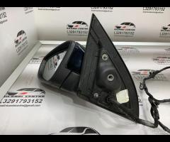 SPECCHIO SPECCHIETTO RETROVISORE RICHIUDIBILE SX V - 14