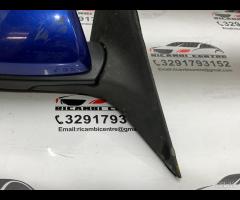 SPECCHIO SPECCHIETTO RETROVISORE DESTRA MAZDA 6 TS