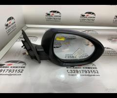 SPECCHIO SPECCHIETTO RETROVISORE DESTRA MAZDA 6 TS - 10