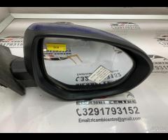 SPECCHIO SPECCHIETTO RETROVISORE DESTRA MAZDA 6 TS - 11