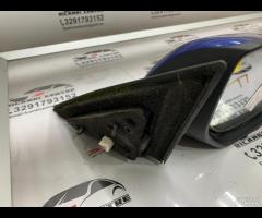 SPECCHIO SPECCHIETTO RETROVISORE DESTRA MAZDA 6 TS - 12