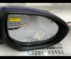 SPECCHIO SPECCHIETTO RETROVISORE DESTRA MAZDA 6 TS - 15