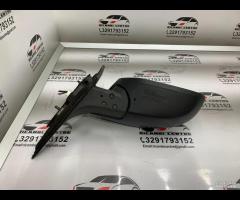 SPECCHIO SPECCHIETTO RETROVISORE DESTRA MAZDA 6 TS - 17