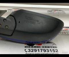 SPECCHIO SPECCHIETTO RETROVISORE DESTRA MAZDA 6 TS - 20