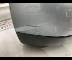 SPECCHIO SPECCHIETTO RETROVISORE DX LAND ROVER FRE - 7