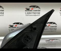 SPECCHIO SPECCHIETTO RETROVISORE DX LAND ROVER FRE - 10