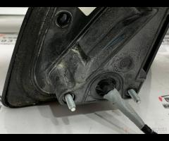 SPECCHIO SPECCHIETTO RETROVISORE DX LAND ROVER FRE - 11