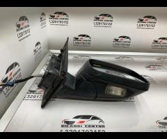 SPECCHIO SPECCHIETTO RETROVISORE DX LAND ROVER FRE - 12