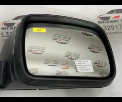 SPECCHIO SPECCHIETTO RETROVISORE DX LAND ROVER FRE - 13