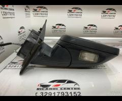 SPECCHIO SPECCHIETTO RETROVISORE DX LAND ROVER FRE - 15