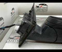 SPECCHIO SPECCHIETTO RETROVISORE DX LAND ROVER FRE - 16