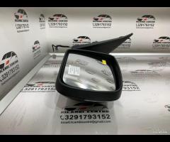 SPECCHIO SPECCHIETTO RETROVISORE DX LAND ROVER FRE - 18