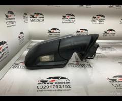 SPECCHIO SPECCHIETTO RETROVISORE DX LAND ROVER FRE - 19