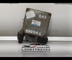 CENTRALINA SERVOSTERZO 2.2D 132Kw 179CV 2011 MAZDA