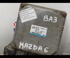 CENTRALINA SERVOSTERZO 2.2D 132Kw 179CV 2011 MAZDA