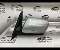 SPECCHIO SPECCHIETTO RETROVISORE SINISTRA KIA VENG
