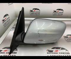 SPECCHIO SPECCHIETTO RETROVISORE SINISTRA KIA VENG