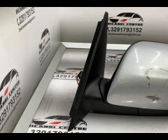 SPECCHIO SPECCHIETTO RETROVISORE SINISTRA KIA VENG
