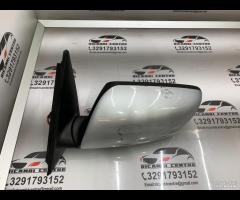 SPECCHIO SPECCHIETTO RETROVISORE SINISTRA KIA VENG - 7