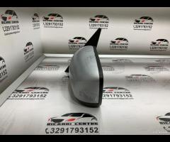 SPECCHIO SPECCHIETTO RETROVISORE SINISTRA KIA VENG - 8