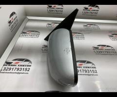 SPECCHIO SPECCHIETTO RETROVISORE SINISTRA KIA VENG - 9