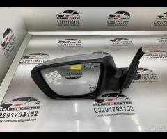 SPECCHIO SPECCHIETTO RETROVISORE SINISTRA KIA VENG - 10