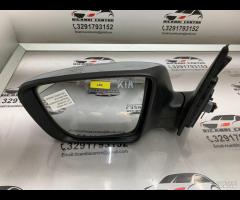 SPECCHIO SPECCHIETTO RETROVISORE SINISTRA KIA VENG - 11