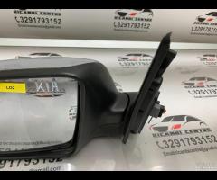 SPECCHIO SPECCHIETTO RETROVISORE SINISTRA KIA VENG - 13