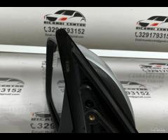 SPECCHIO SPECCHIETTO RETROVISORE SINISTRA KIA VENG - 16