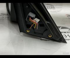 SPECCHIO SPECCHIETTO RETROVISORE SINISTRA KIA VENG - 17
