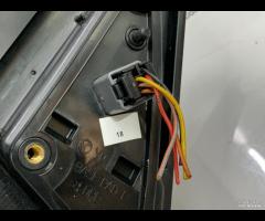 SPECCHIO SPECCHIETTO RETROVISORE SINISTRA KIA VENG - 18