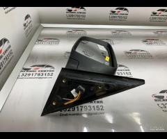 SPECCHIO SPECCHIETTO RETROVISORE SINISTRA KIA VENG - 19