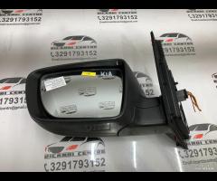 SPECCHIO SPECCHIETTO RETROVISORE SINISTRA KIA VENG - 20