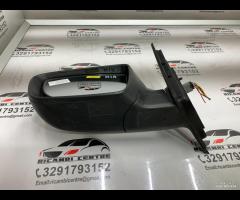SPECCHIO SPECCHIETTO RETROVISORE SINISTRA KIA VENG - 21