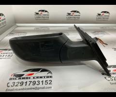 SPECCHIO SPECCHIETTO RETROVISORE SINISTRA KIA VENG - 22