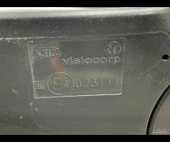 SPECCHIO SPECCHIETTO RETROVISORE SINISTRA KIA VENG - 23