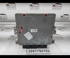 CENTRALINA MOTORE ECU 1.6D 85Kw 116CV FORD FOCUS 2 - 14
