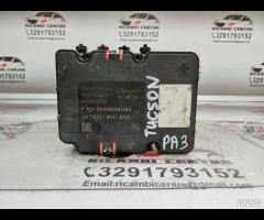 CENTRALINA ABS 1.6B 110Kw 150CV HYUNDAI TUCSON 202