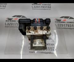 CENTRALINA ABS 1.6B 110Kw 150CV HYUNDAI TUCSON 202 - 10