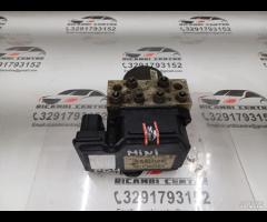 CENTRALINA ABS 1.4B 55Kw 75CV MINI R55 R56 R57 /LC - 6