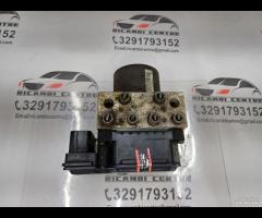 CENTRALINA ABS 1.4B 55Kw 75CV MINI R55 R56 R57 /LC - 7
