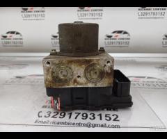 CENTRALINA ABS 1.4B 55Kw 75CV MINI R55 R56 R57 /LC - 17