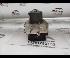 CENTRALINA ABS 1.4B 55Kw 75CV MINI R55 R56 R57 /LC - 18