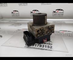 CENTRALINA ABS 1.4B 55Kw 75CV MINI R55 R56 R57 /LC - 19